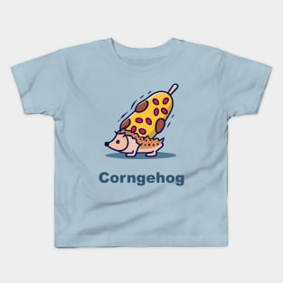 Corngehog Kids T-Shirt